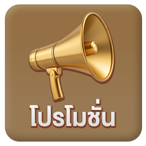 โปรโมชั่น